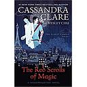 Red Scrolls Of Magic