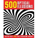 500 Optical Illusions