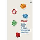 ReWork: (Vermilion Life Essentials)