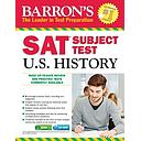 SAT Subject Test: U.S. History