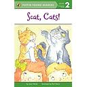 Scat Cats Level 2