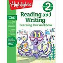 Second Grade Reading and Writing