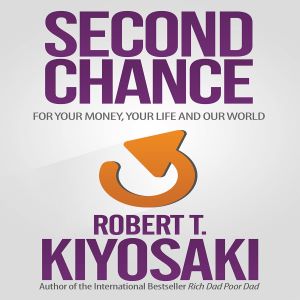 Seond Chance