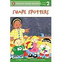 Shape Spotters