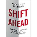 SHIFT AHEAD