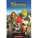 Shrek Forever After