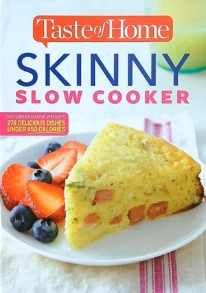 Skinny Slow Cooker