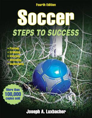 Soccer: Steps to Success
