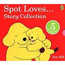Spot Loves Story Collection