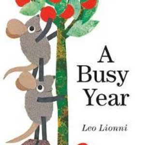 A Busy Year