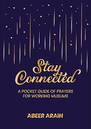 Stay Connected