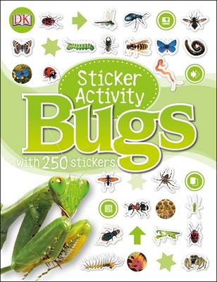 Sticker Activity  Bugs