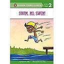 Swim, Mo, Swim!