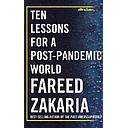Ten Lessons for a Post-Pandemic World