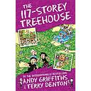 The 117-Storey Treehouse