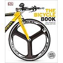 The Bicycle Book: The Definitive Visual History