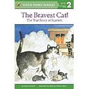 THE BRAVEST CAT! LEVEL 2