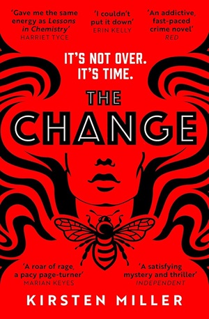 The Change
