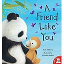 A Friend Like You