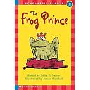The Frog Prince