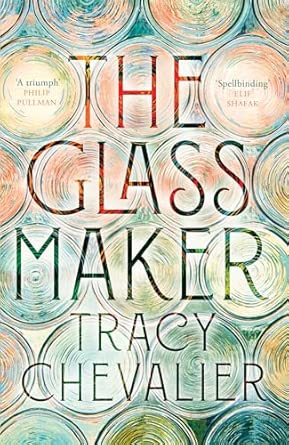 THE GLASSMAKER: A NOVEL