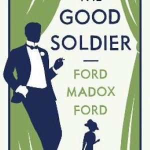 The Good Soldier