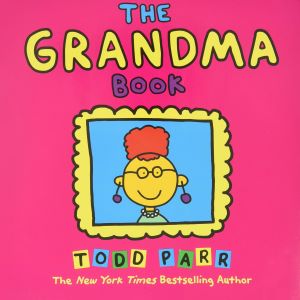 The Grandma Book