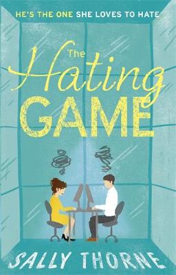 THE HATING GAME