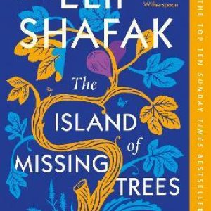 The Island of Missing Trees