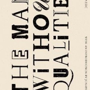 The Man Without Qualities