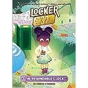 The Rewindable Clock #2