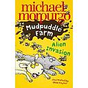 Alien Invasion! (Mudpuddle Farm)