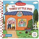 The Three Little Pigs
