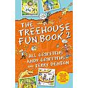 The Treehouse Fun Book 2