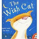 The Wish Cat