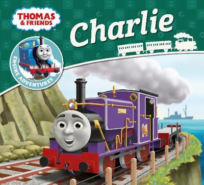 Thomas & Friends: Charlie