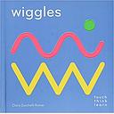TouchThinkLearn: Wiggles