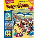 Travel Puzzles
