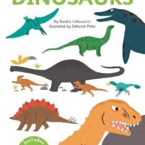 Ultimate Spotlight: Dinosaurs