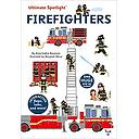 Ultimate Spotlight: Firefighters
