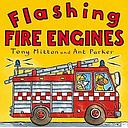 Amazing Machines: Flashing Fire Engines