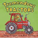 Amazing Machines: Tremendous Tractors