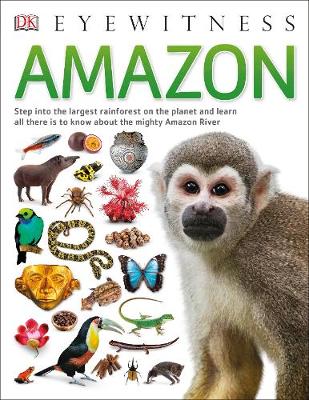 Amazon