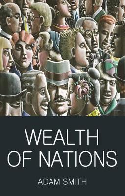 WEALTH OF NATIONS
