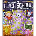 Welcome To Alien School