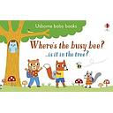 Where's the Busy Bee?