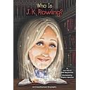 Who Is J.K. Rowling?