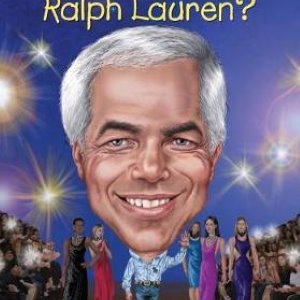 Who Is Ralph Lauren?