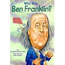 Who Was Ben Franklin?