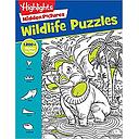 Wildlife Puzzles